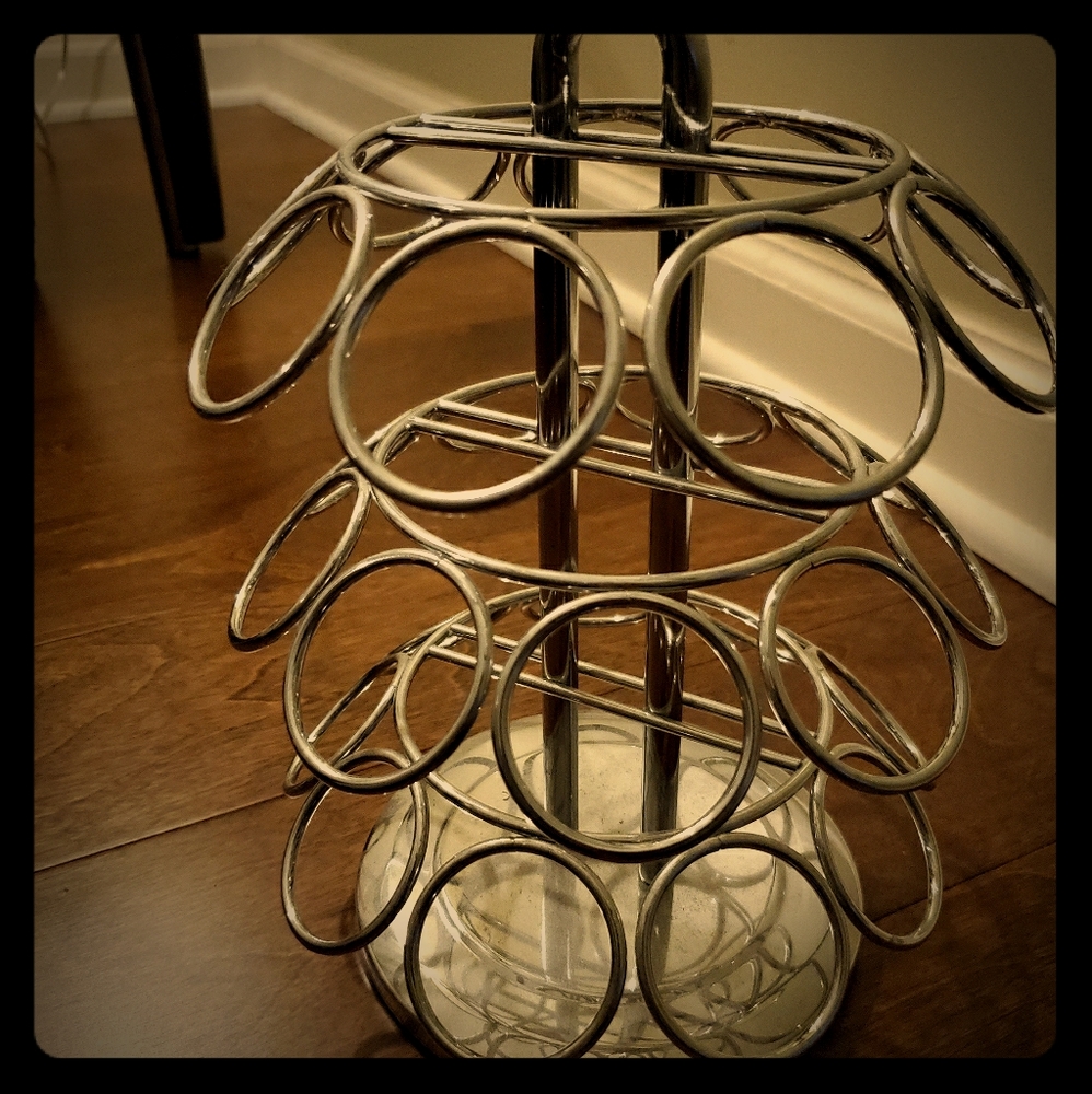 Keurig Carousel